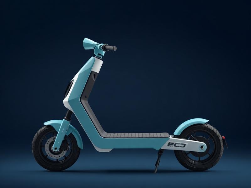 Moto elétrica Lance LX 1000