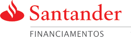 Logo Santander